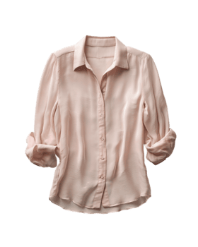 dress wanita hitam putih